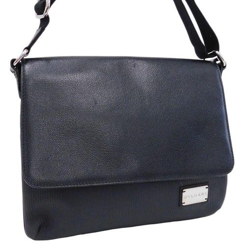 Borsa tracolla bulgari - bulgari, mille
