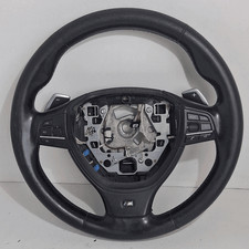 32337844103 Volante  BMW Serie 5 (F10) 520d Ber. 4p/d/1995cc