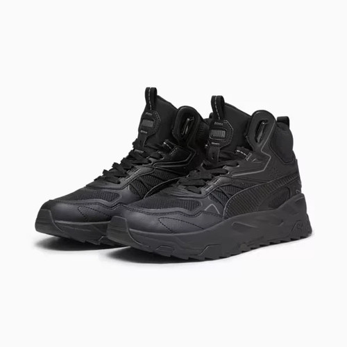 Puma trinity mid hybrid - puma,