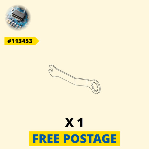113453 ikea strumento - 113453,