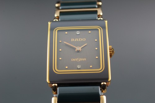 Orologio donna rado - rado, diastar