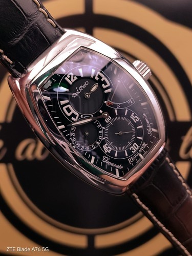 Paul picot firshire 3000 - picot,