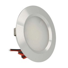 Mini Round Recessed LED