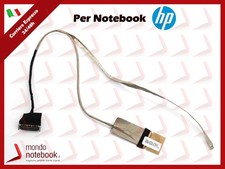Cavo HP Pavilion G6-2000 Series LCD LED Video Cable DD0R36LC050
