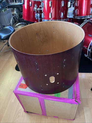 Sonor performer phonic plus - phonic,