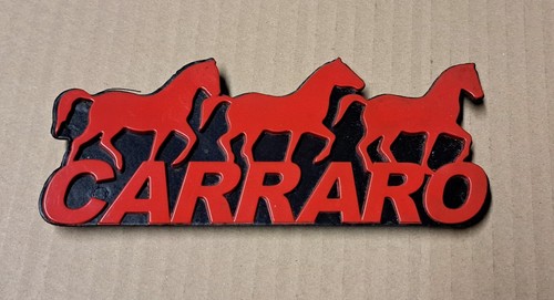 Trattore antonio carraro - trattore,