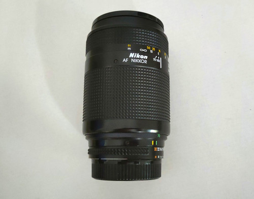 Nikon nikkor 210mm - af,