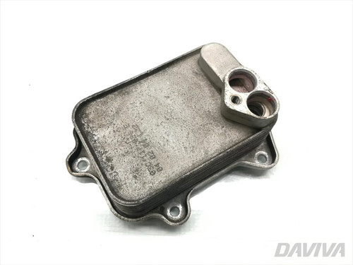 Radiatore olio motore - , vw