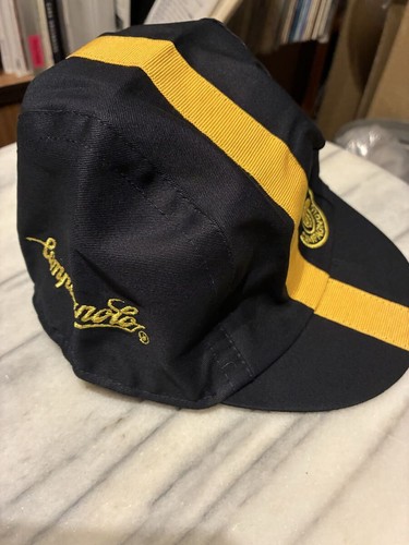 Berretto ciclismo campagnolo - ciclismo,