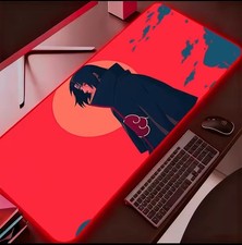 Tappetino Mouse XXL Naruto