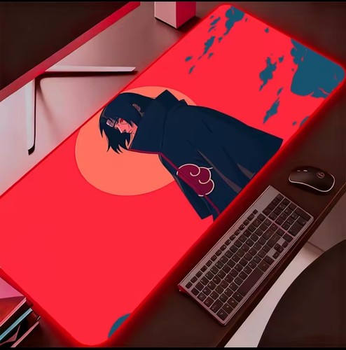 Tappetino mouse xxl - xxl, naruto