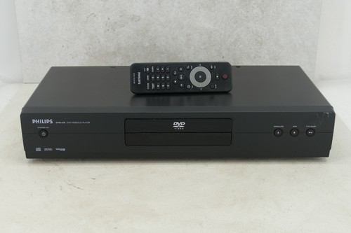 Philips dvd620 lettore - philips, ++