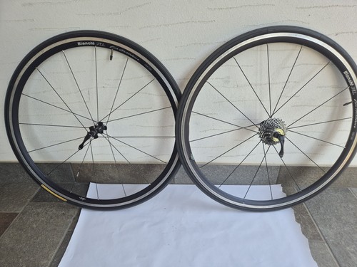 Ruote bianchi lievitation - bianchi, xl