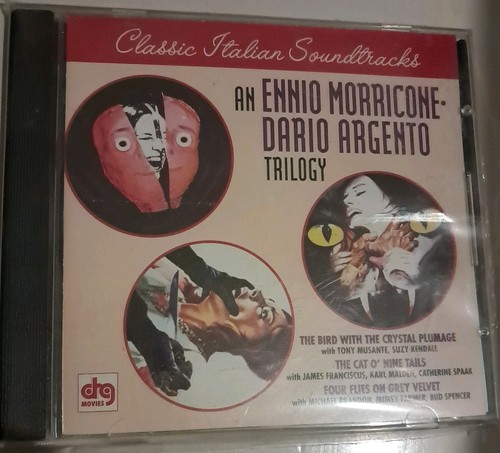 Ennio morricone dario - morricone,
