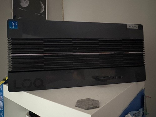 Computer gaming fisso lenovo - computer,