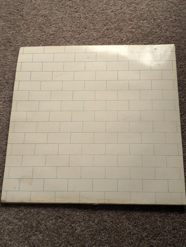 Pink floyd the - vinyl, lp
