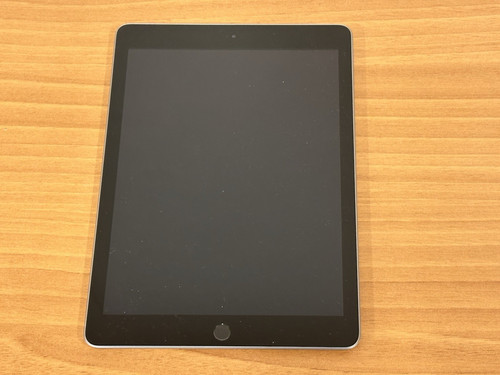 Apple ipad - (6a, generazione)
