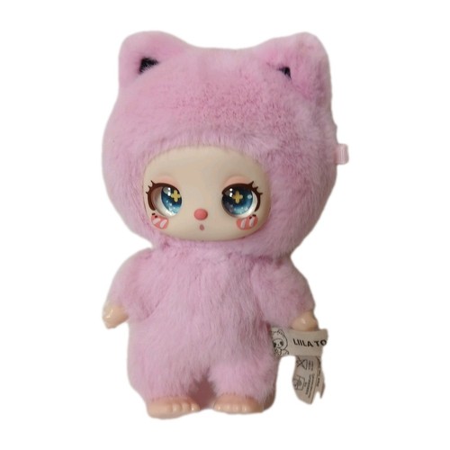 Peluche pupazzo liila - peluche, liila's