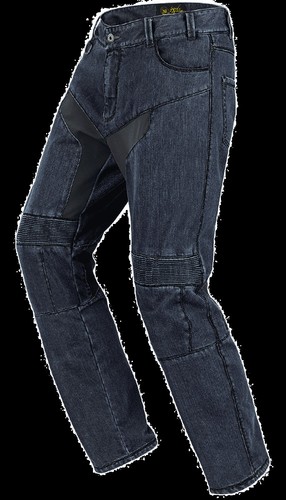 Spidi jeans tecnico moto - -,