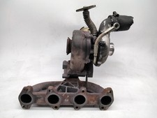 TURBINA PER ALFA ROMEO 156