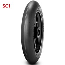 Pneumatico Moto Pirelli Diablo