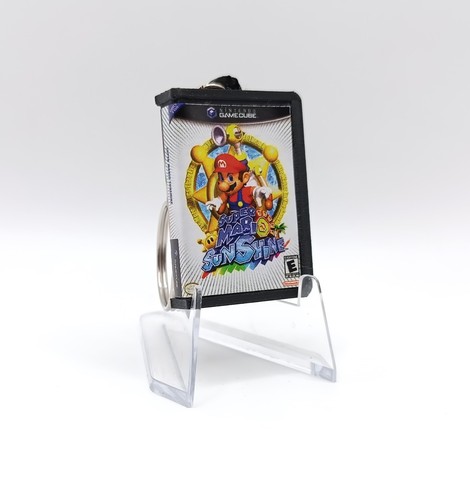 Portachiavi super mario - ,