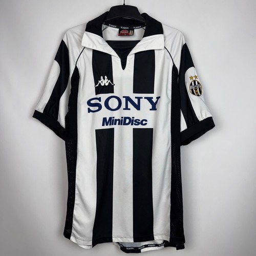 Maglia calcio home juventus - calcio,
