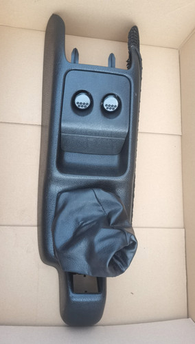 Console centrale peugeot 106 - centrale,