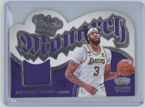 2023 panini crown royale - 2023-24,