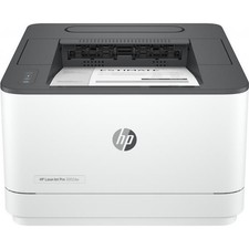 HP STAMPANTE LASER A4 B/N
