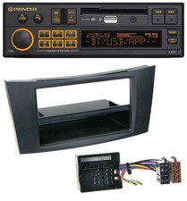 Pioneer DAB MP3 USB Bluetooth
