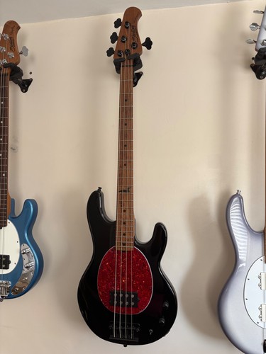 Sterling musicman stingray - sterling,
