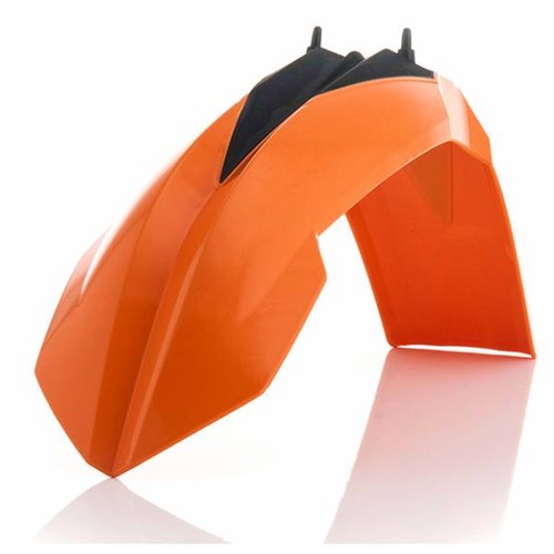 Parafango anteriore ktm 85 - anteriore,