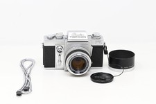 Topcon Super D fotocamera