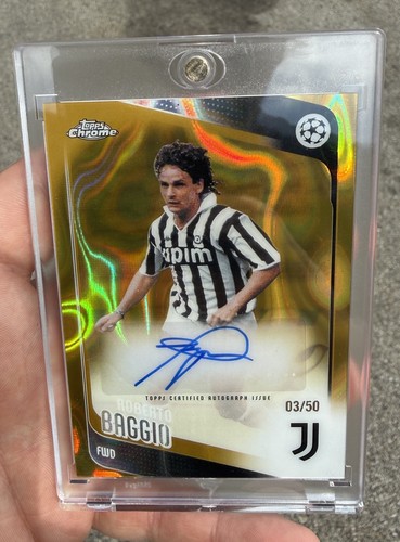 2025 topps chrome uefa - 2025-26,