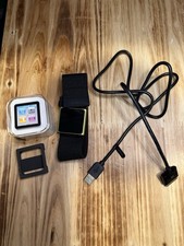 Ipod nano generazione 8gb - ipod,