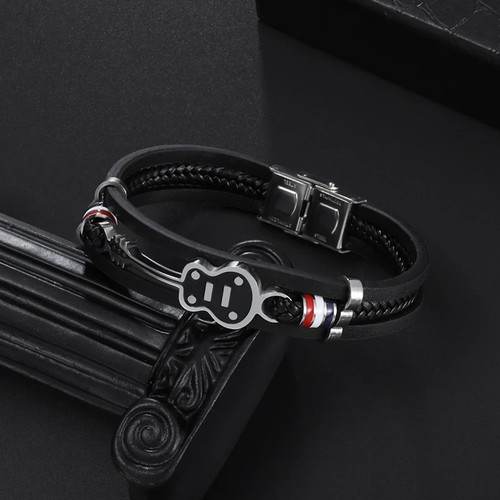 Bracciale basso chitarra