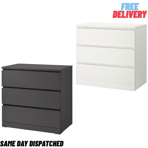 Cassettiera cassetti ikea - cassettiera, 3