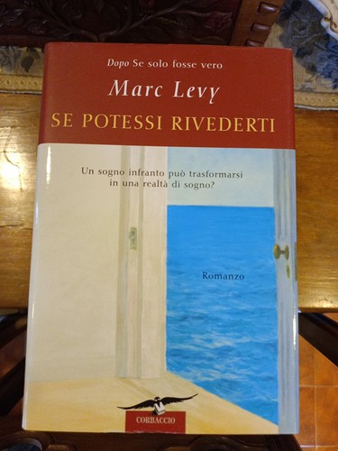 Marc levy potessi - levy,,