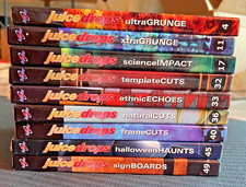 Royalty Free Pre-made Layered