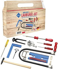 Pebaro-108P Kit 21 Pezzi, Sega