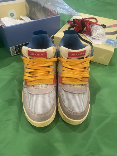 Jordan air retro x - air,