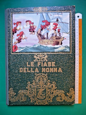 LE FIABE DELLA NONNA -