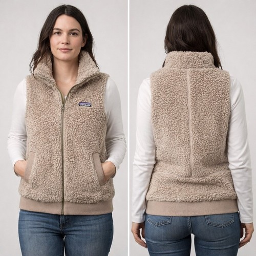 Patagonia giubbotto donna los - giubbotto,