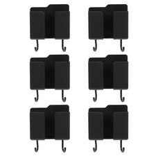  6 PCS Porta Telefono