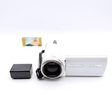Panasonic HC-V520M Videocamera