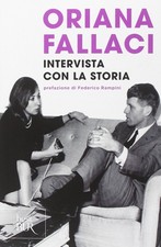 Libri Oriana Fallaci -
