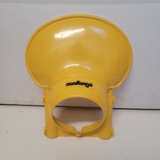 Cupolino mascherina portafaro