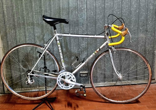 Bici corsa vintage - da,