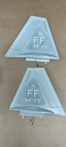 Freewing edf 22 raptor - edf, f-22